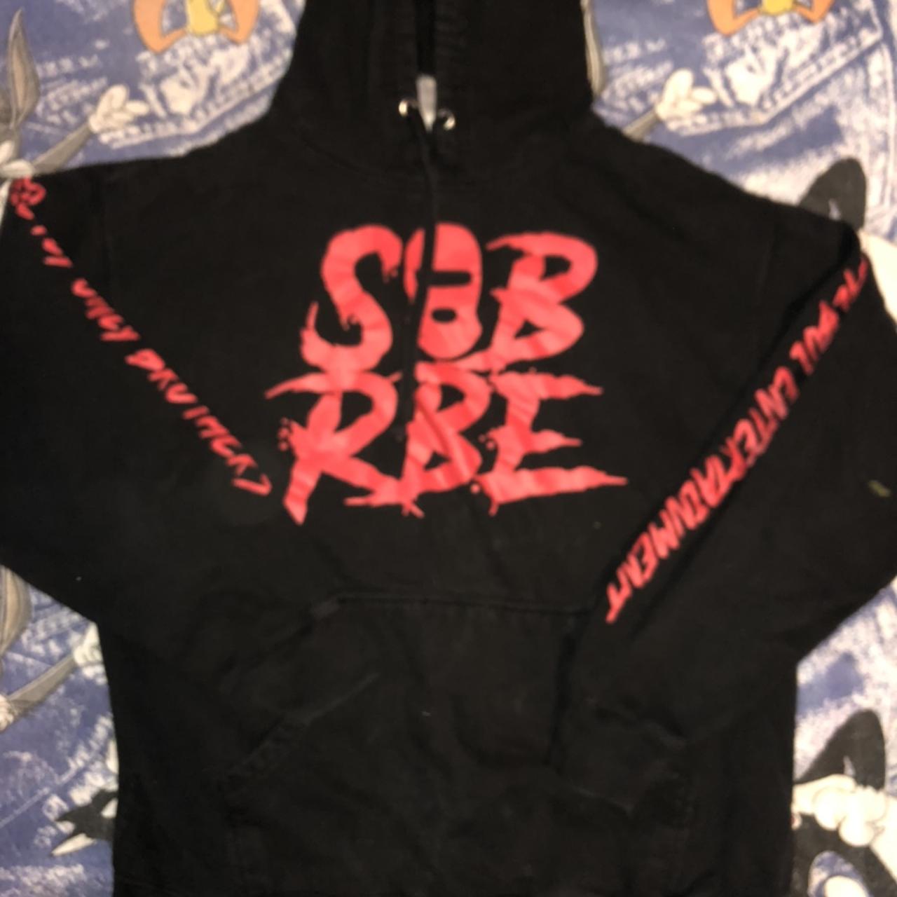 Sob x rbe on sale sweater