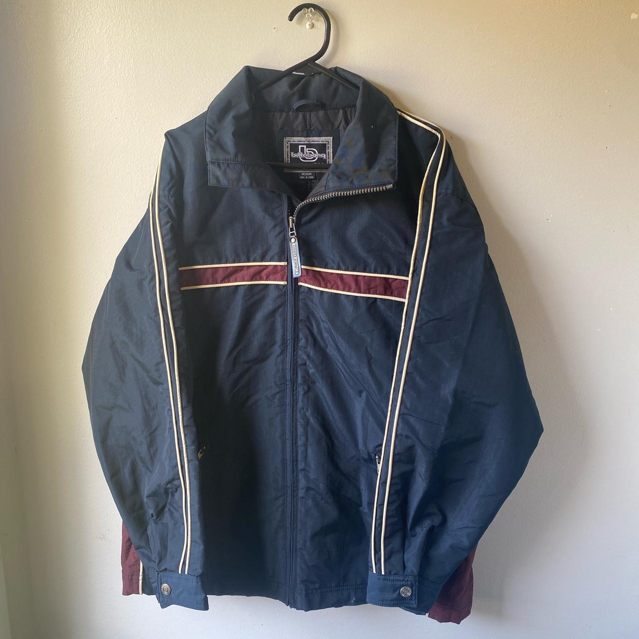 On hold—- Vintage billabong all weather jacket A... - Depop