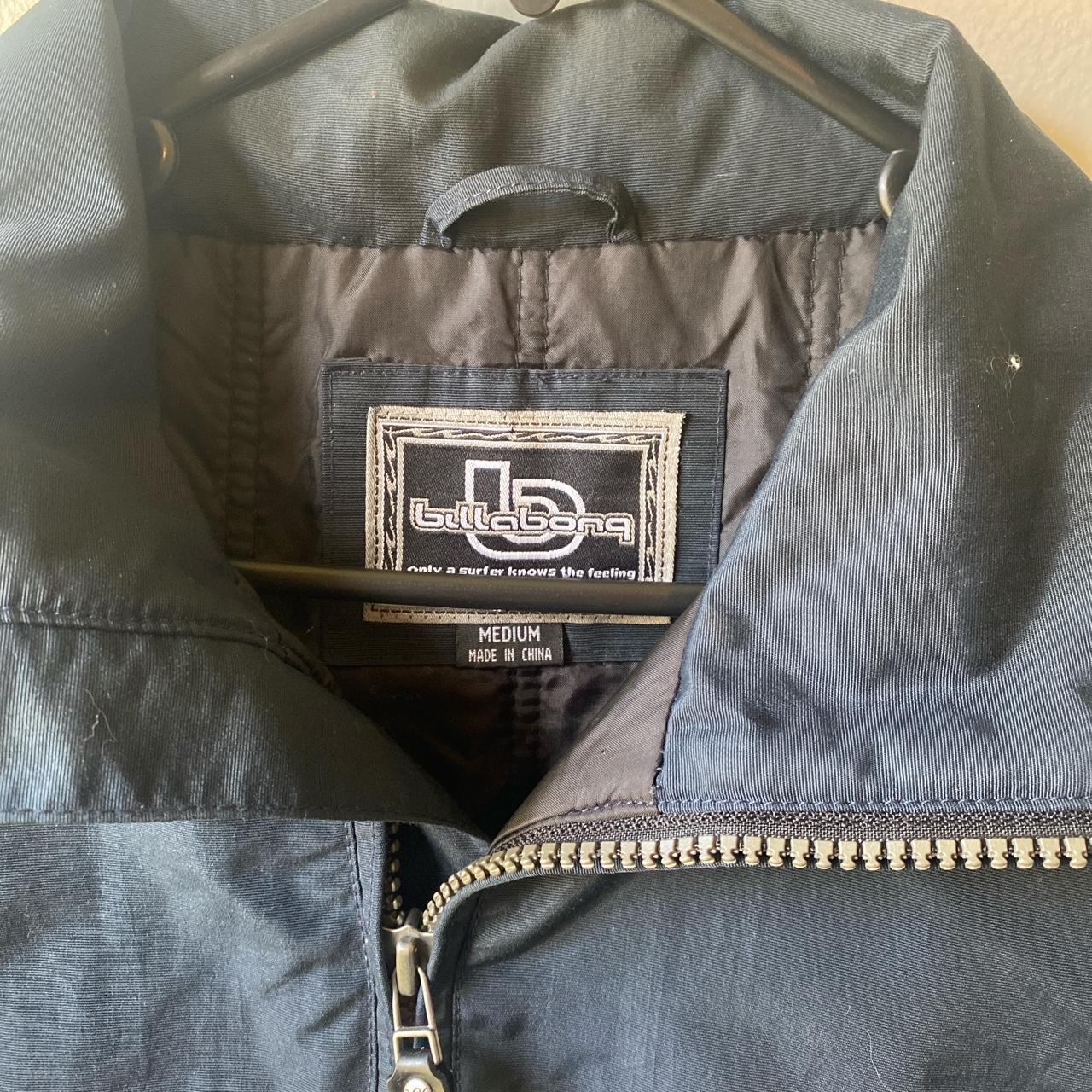 On hold—- Vintage billabong all weather jacket A... - Depop