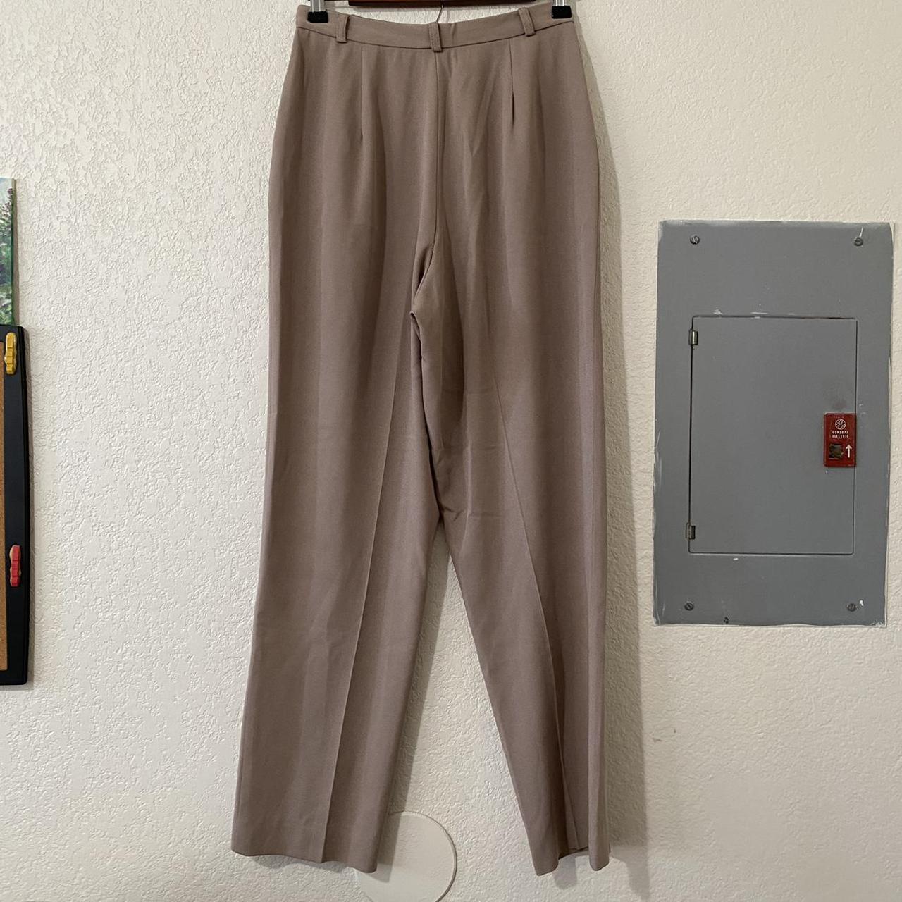 Product Image 3 - Beige Dress Pants ✔️

-size: tagged