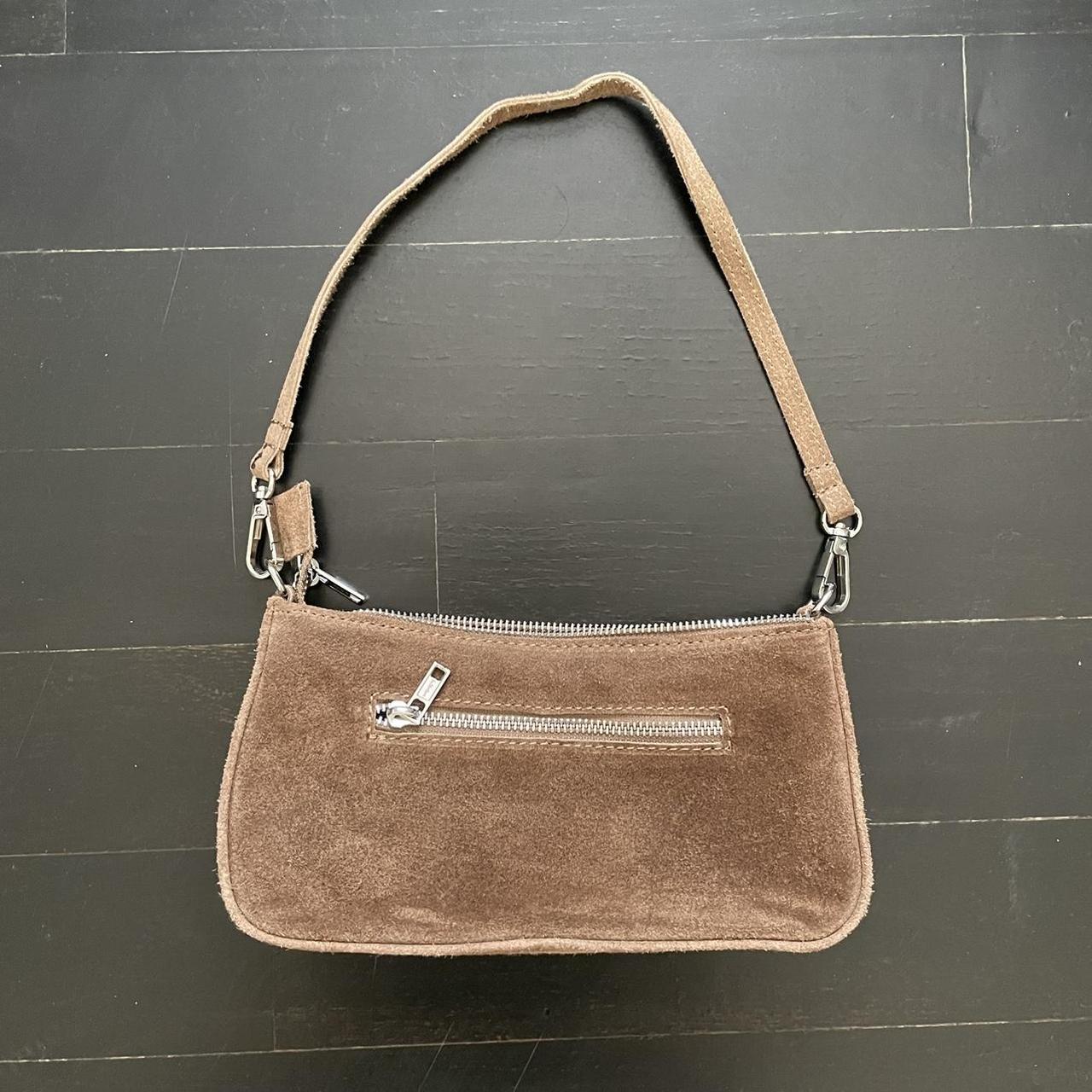 Brandy Melville Women's Brown Bag Depop
