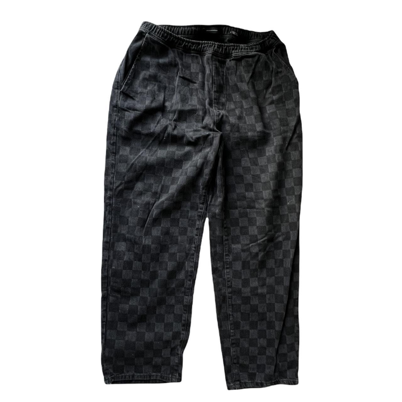 baggy skater pants