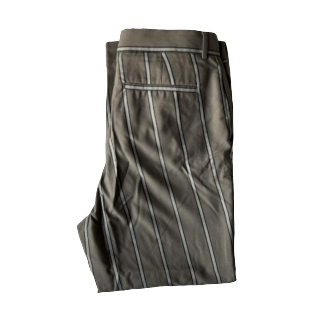 mens tapered dress pants