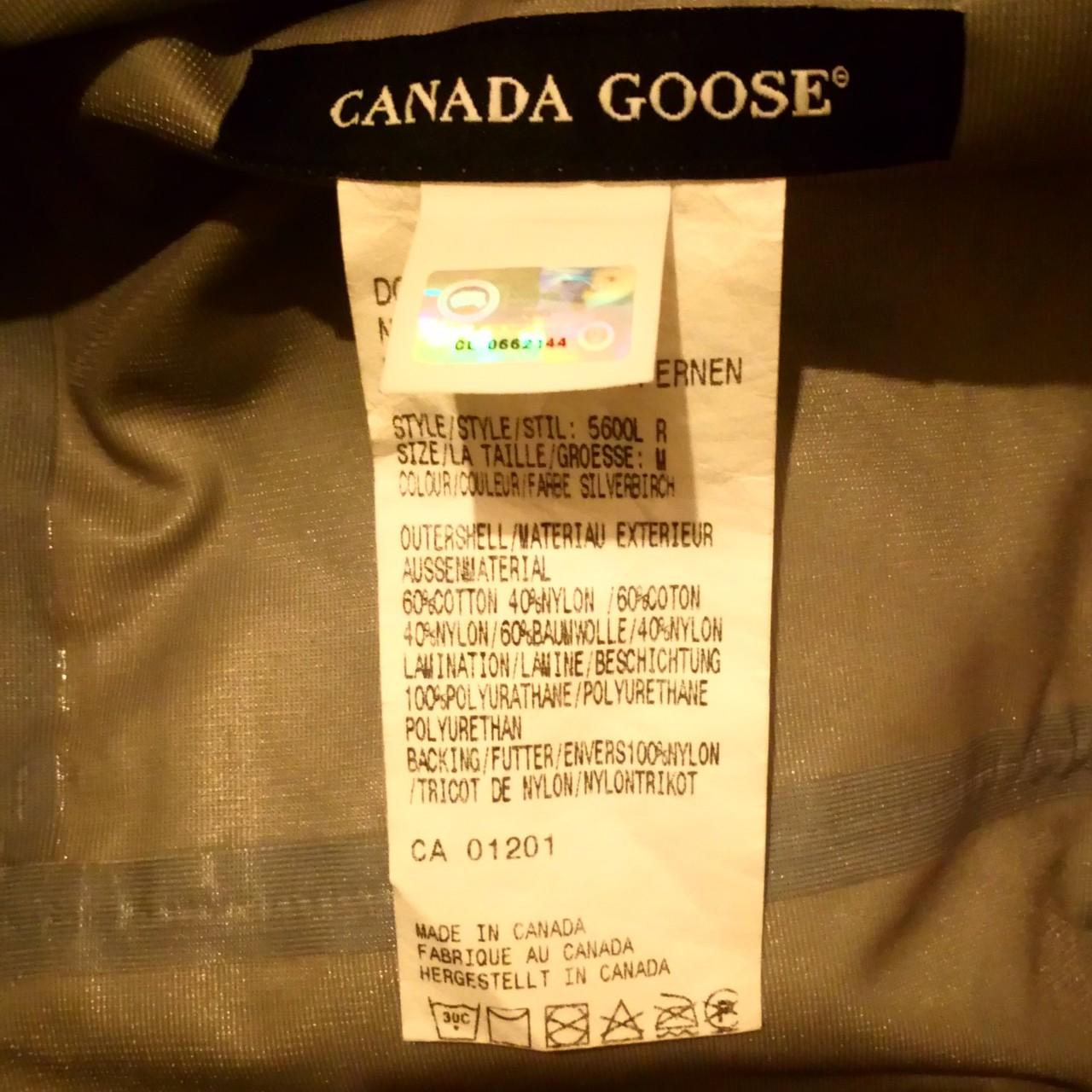 Canada goose discount ca 01201 yellow