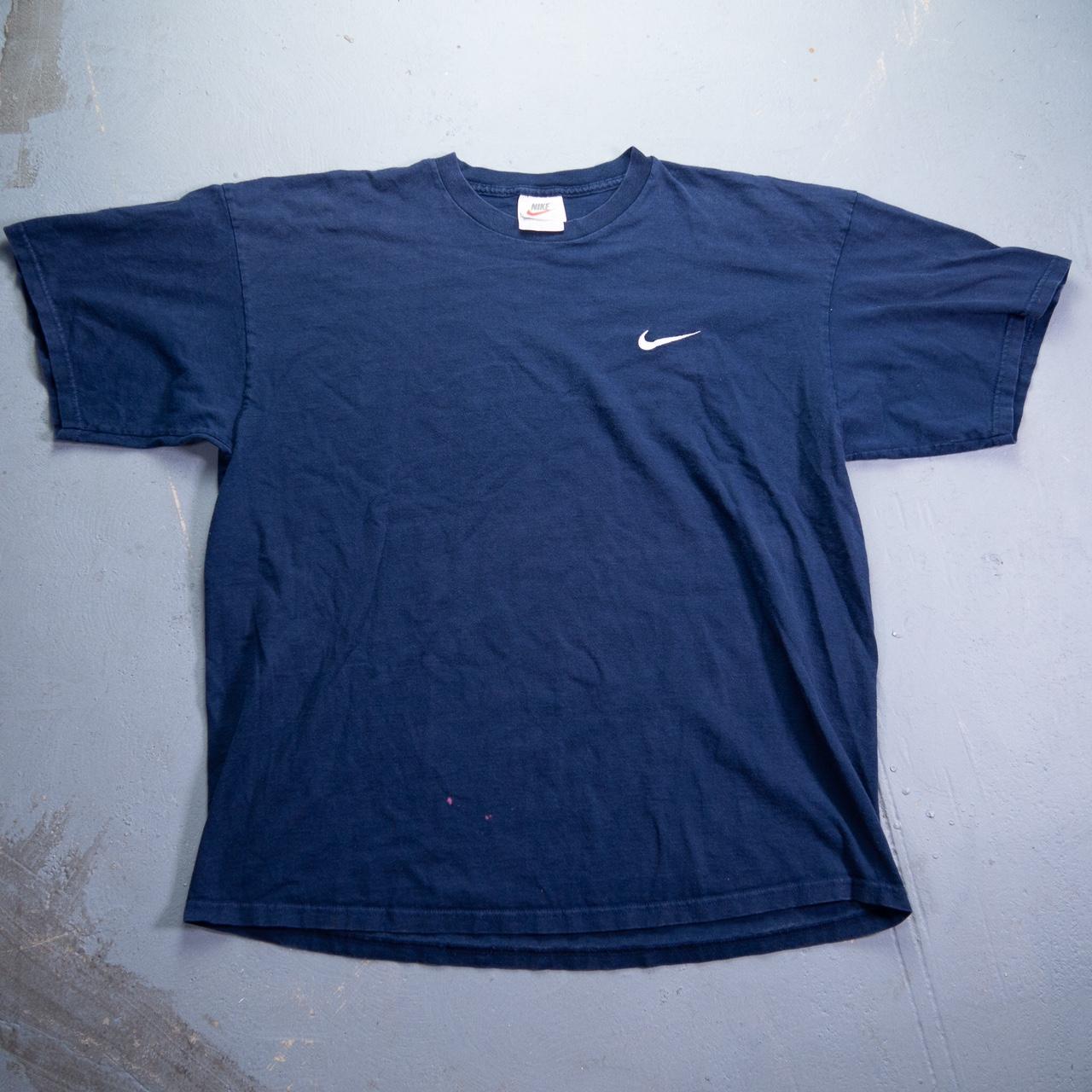 sissy blue shirts nike
