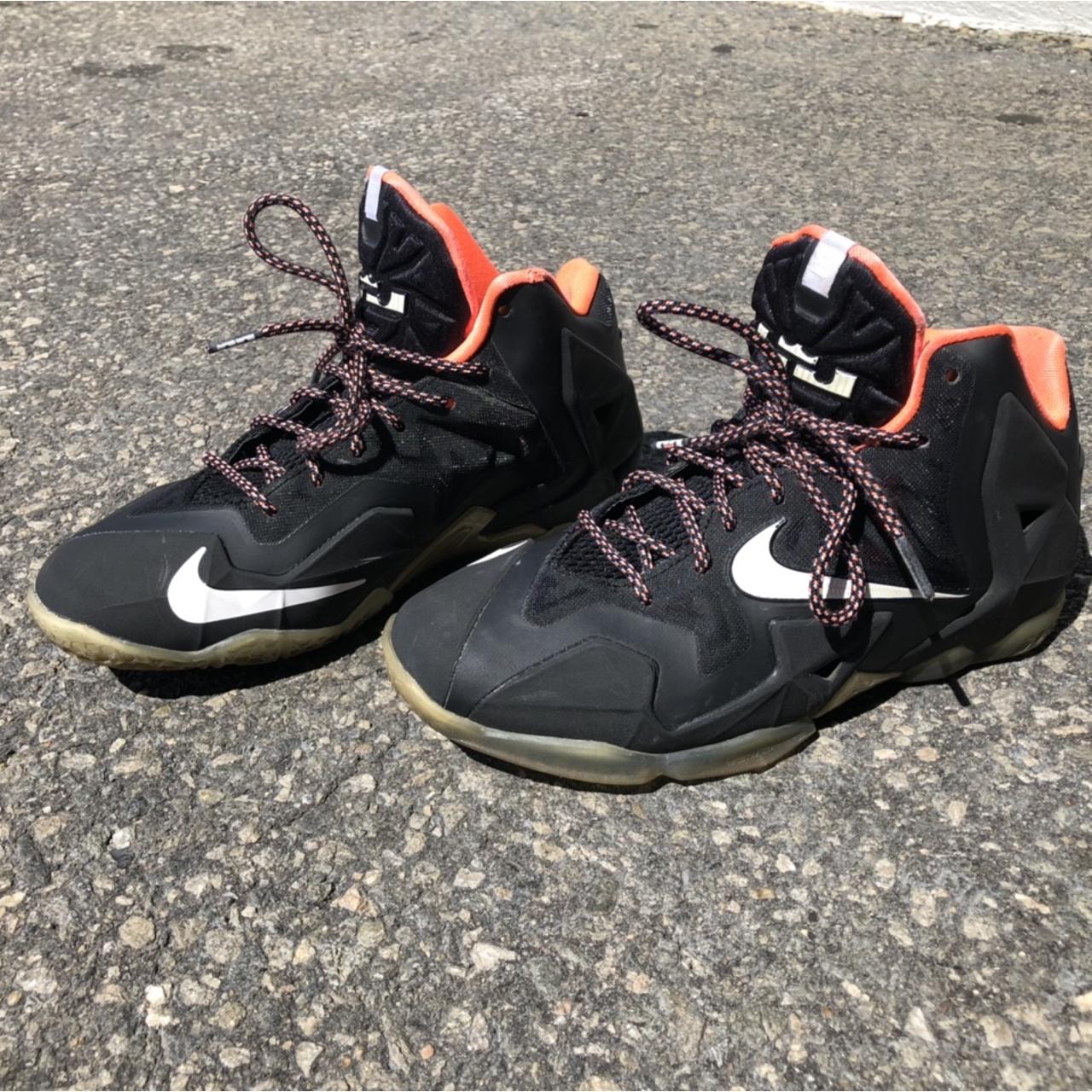 lebron 10 black and pink