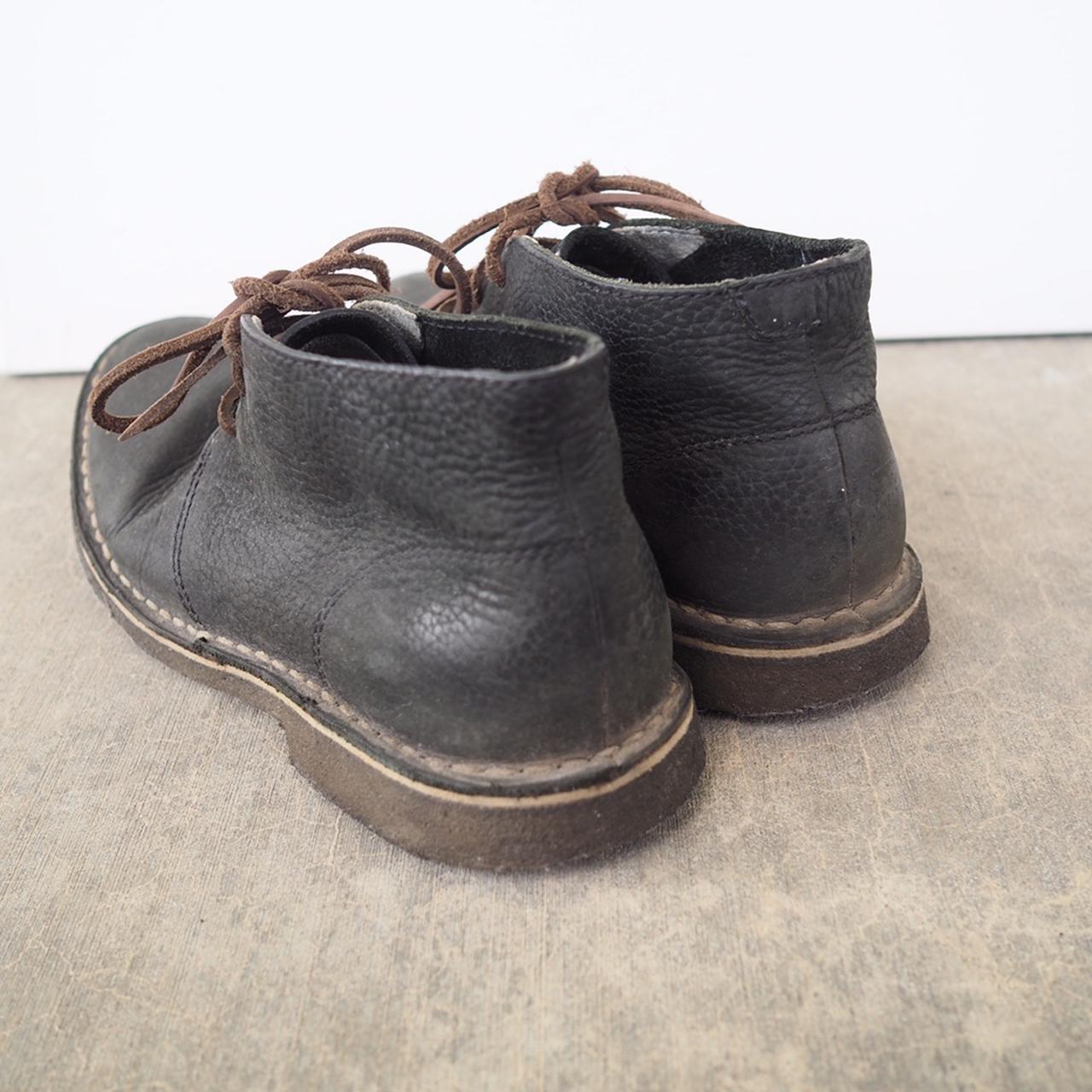 Men's Boots (4)