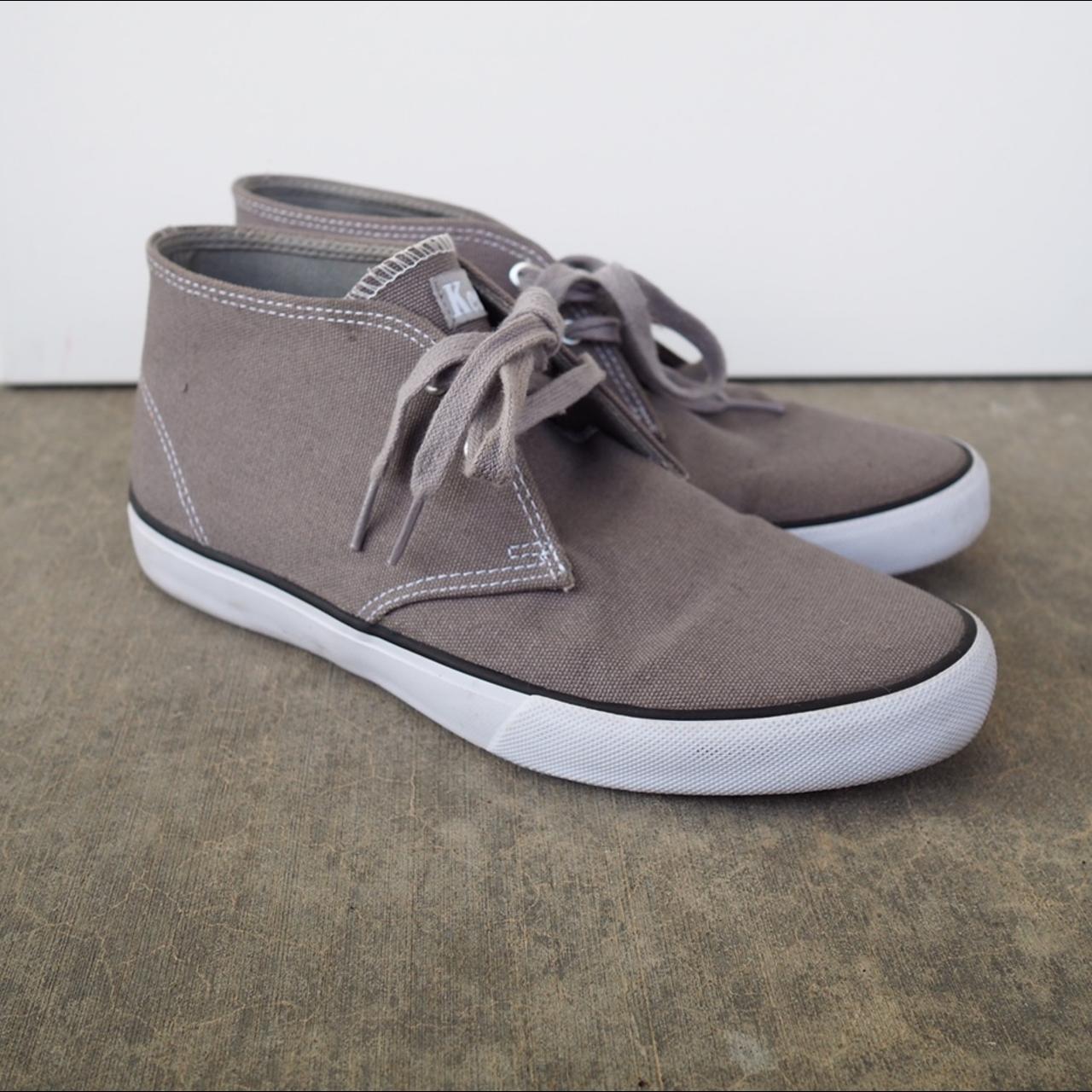 Keds men s champion chukka lace up sneaker 100