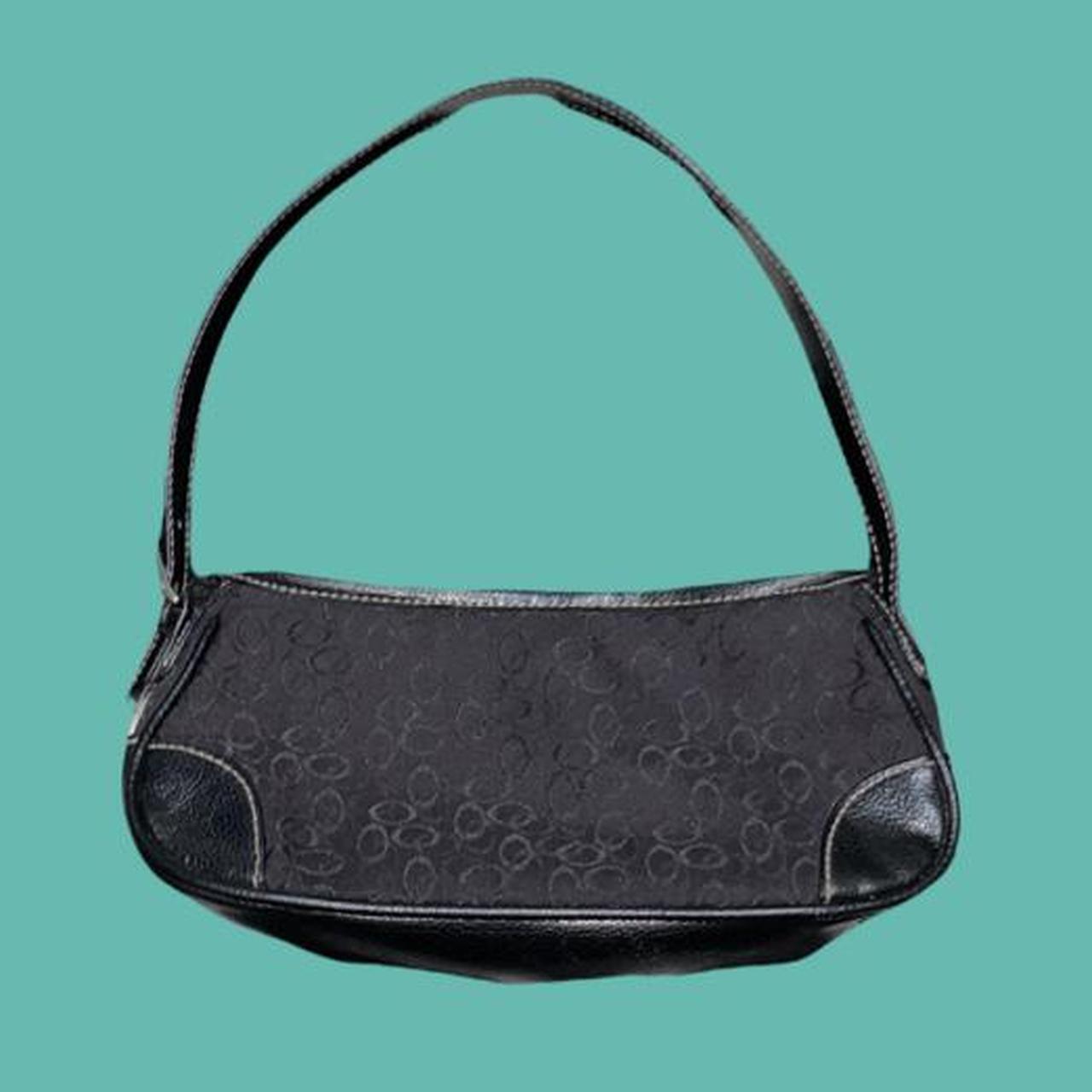 The Perfect Everyday Bag with all of the Model Off... Depop