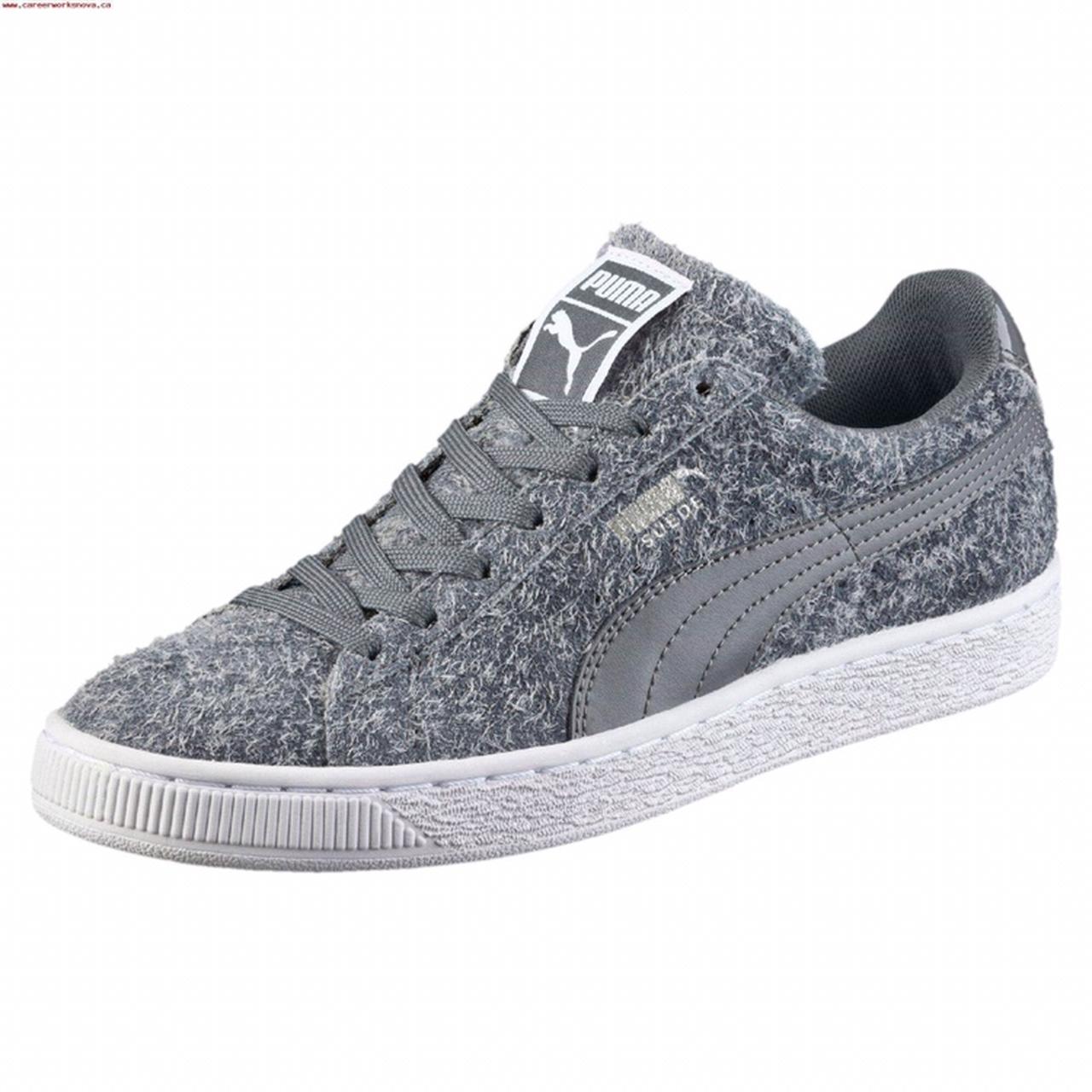 Puma suede elemental hotsell