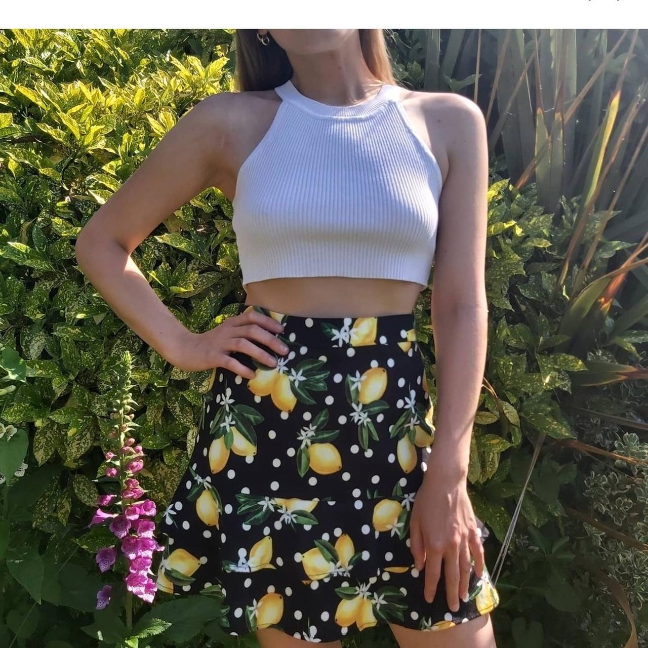 Oasis Women's Skirt | Depop