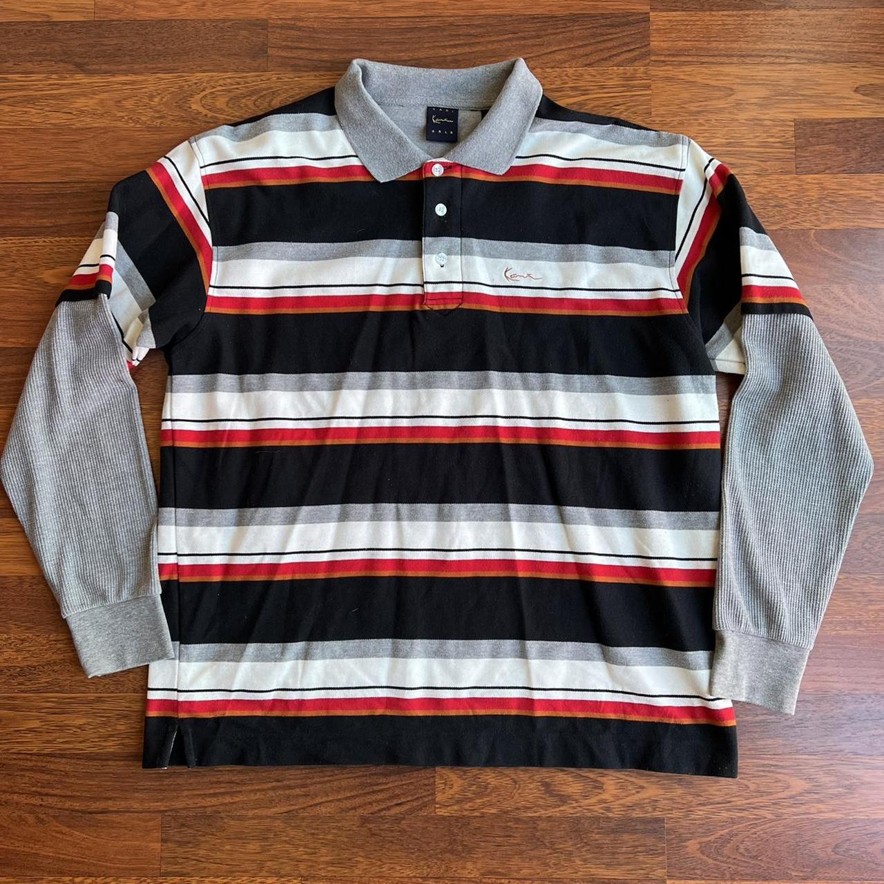 Karl Kani Men's Shirt