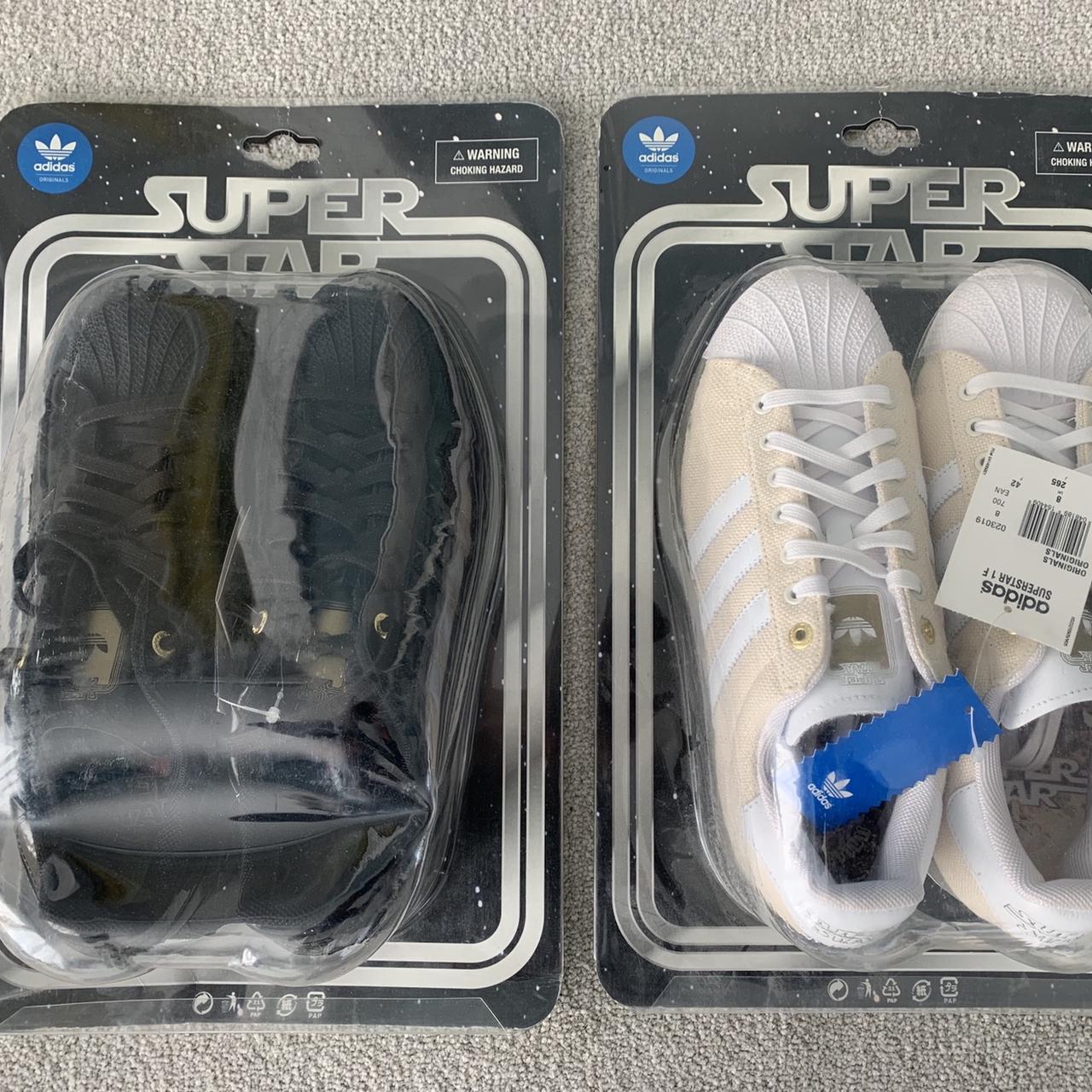 adidas x depop