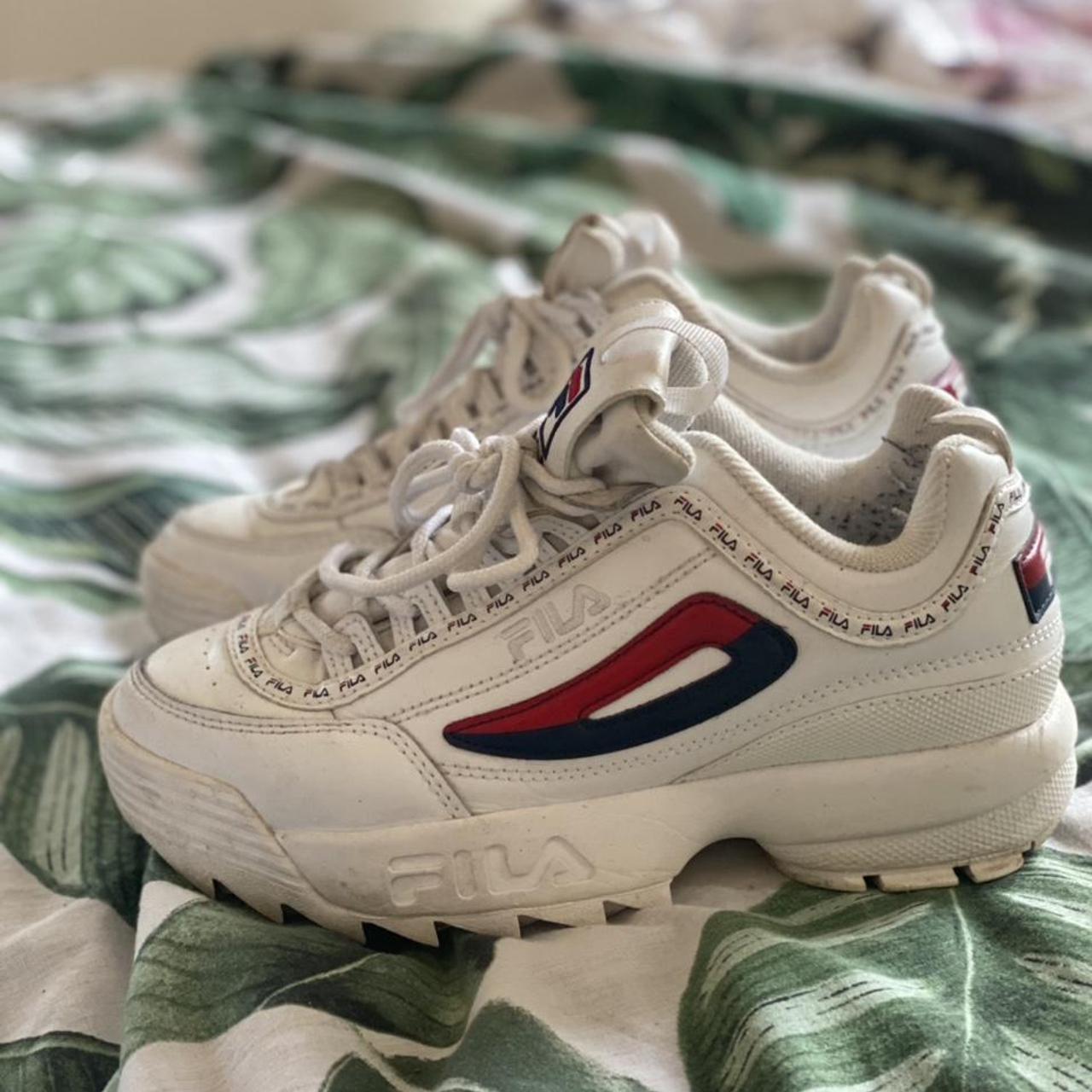 aliexpress fila
