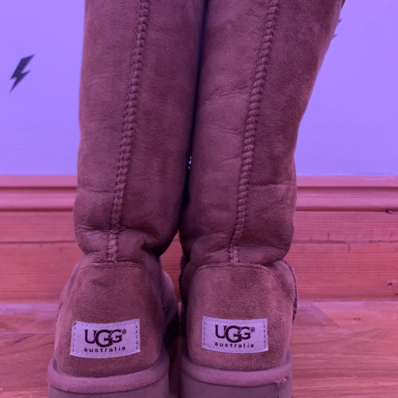 stanthorpe ugg boots
