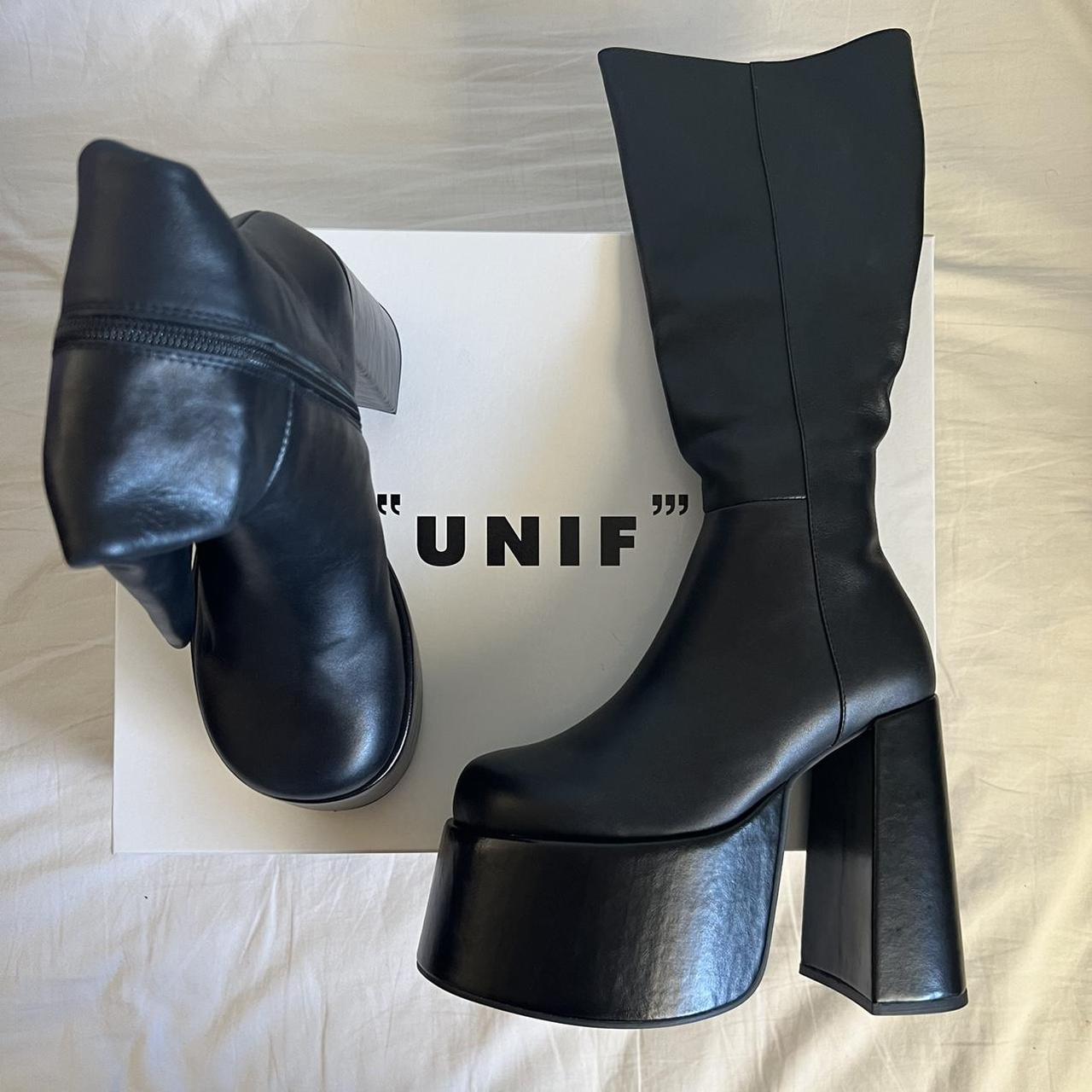 crypto boot unif