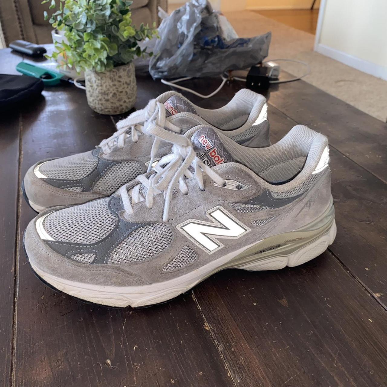 new balance 990 used