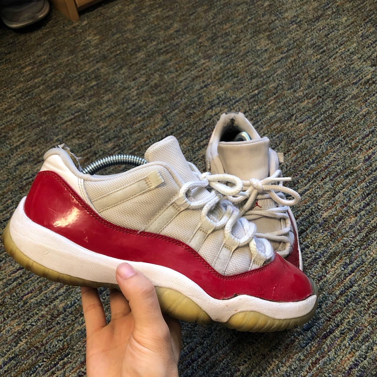 cherry 11 low
