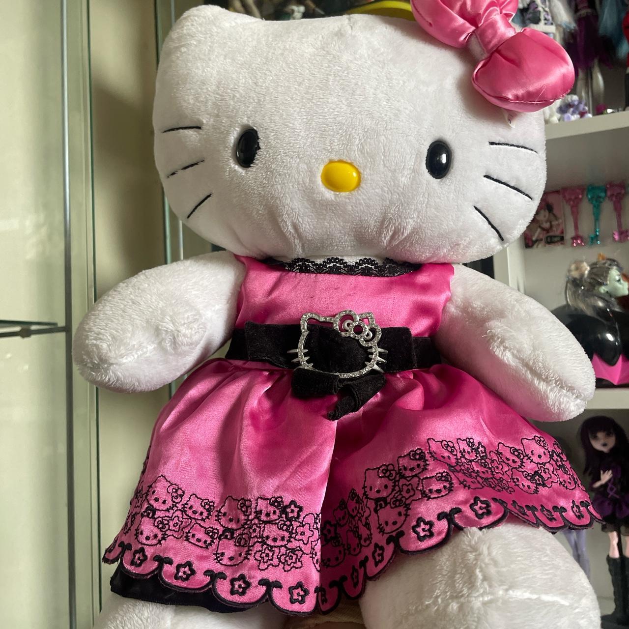 Sanrio Build A Bear Hello Kitty Don’t Have A Price... - Depop