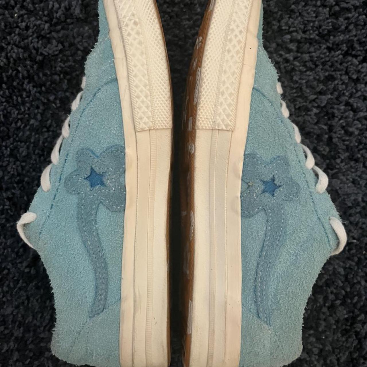 Golf le fleur clearance depop