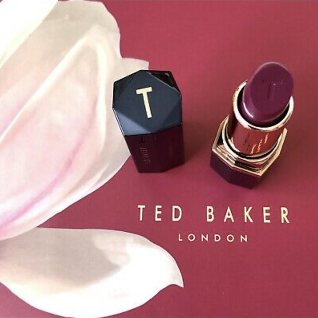 ted baker berry lipstick