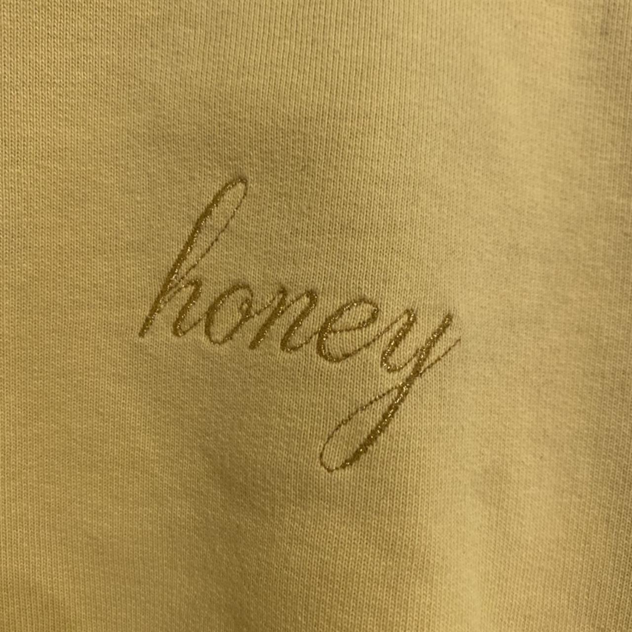 John Galt Brandy Melville Honey Crew Depop