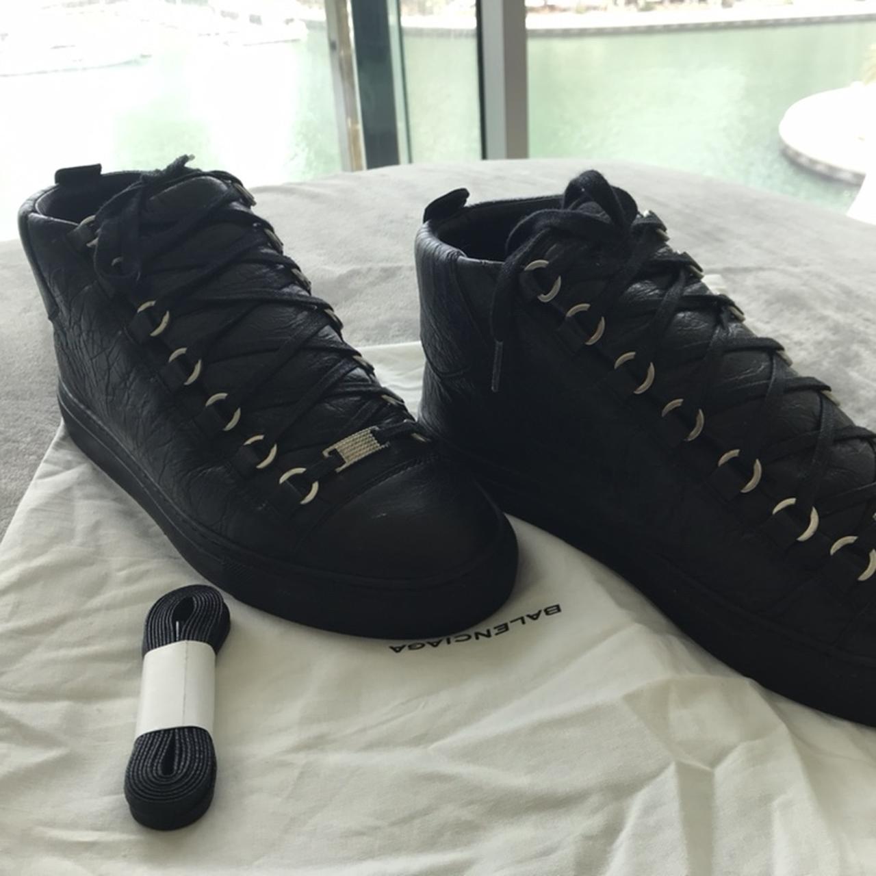 balenciaga size 39 in us