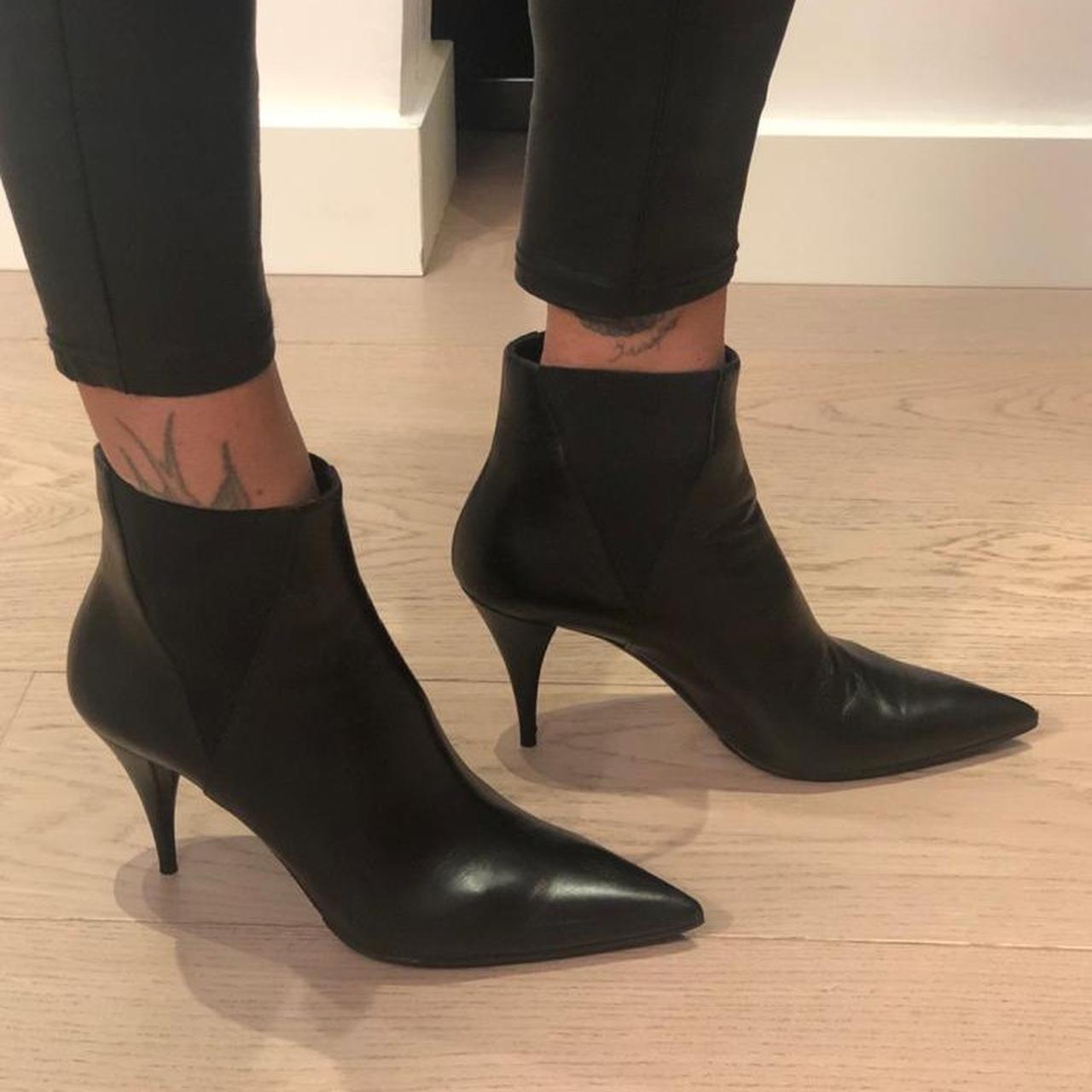 saint laurent kiki