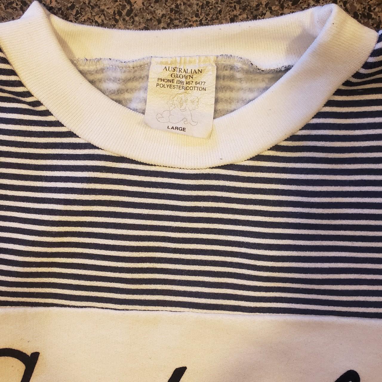 Vintage Australia sweatshirt souvenir tourist... Depop