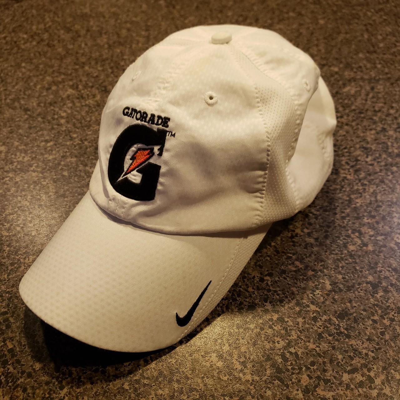 Nike Florida Gators Hat Baseball Cap No exterior - Depop