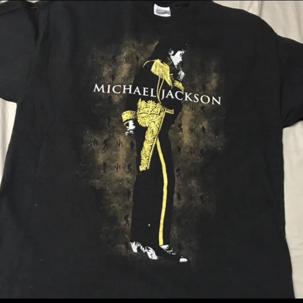 King Of Pop Michael Jackson shirt, Michael Jackson Thriller Shirt