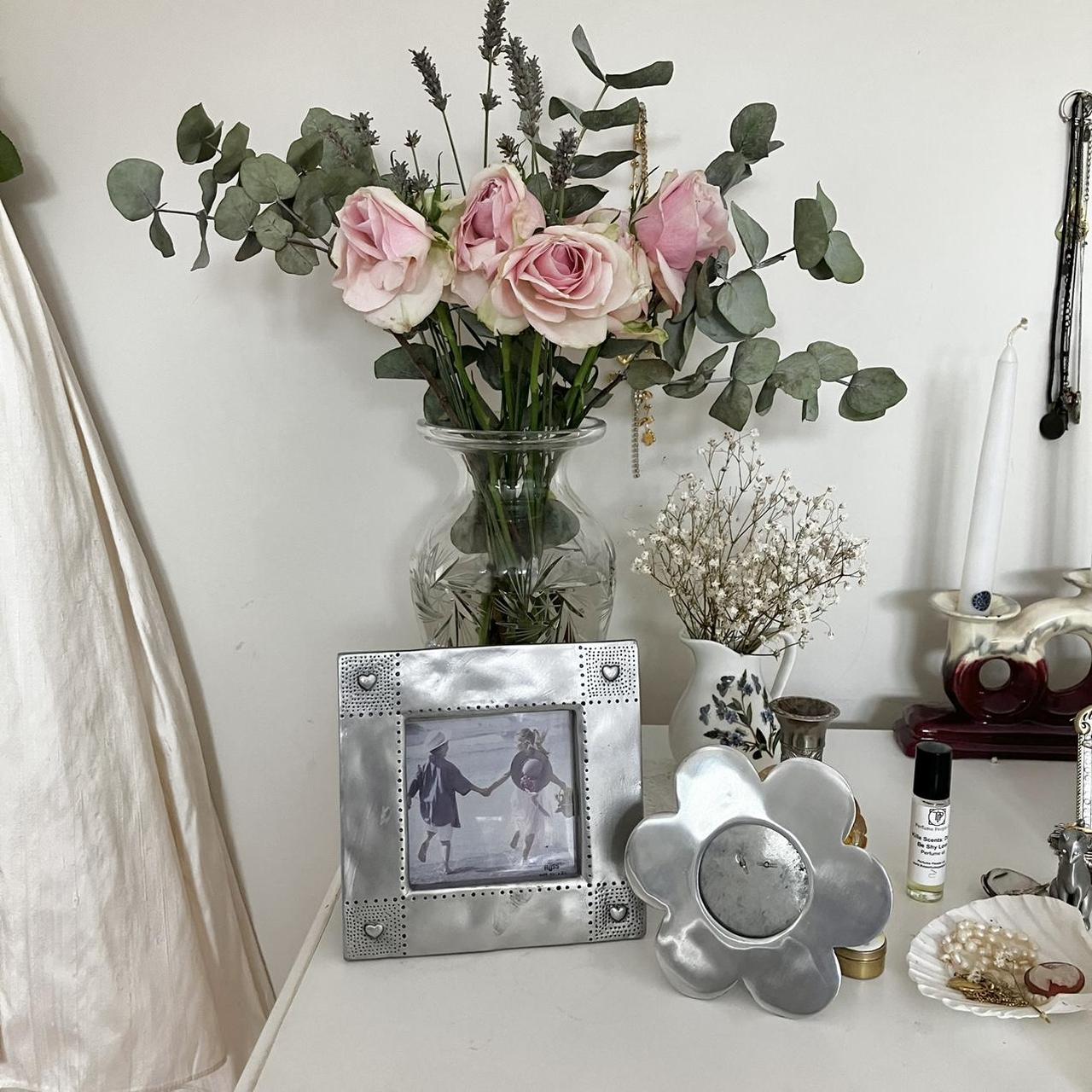 Silver Decorhomeaccesories Depop