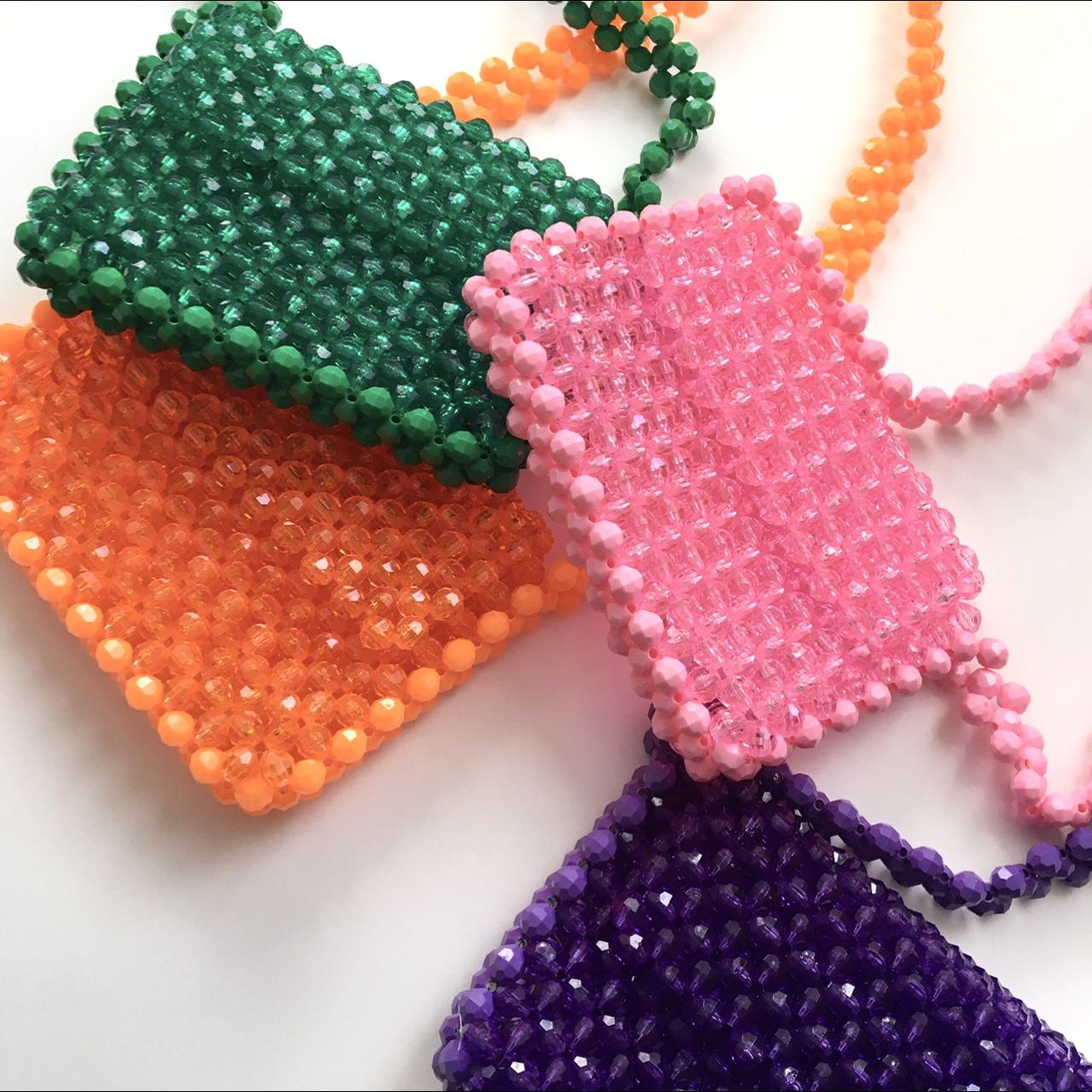 Product Image 1 - colorful mini purses ππ§‘ππ dm