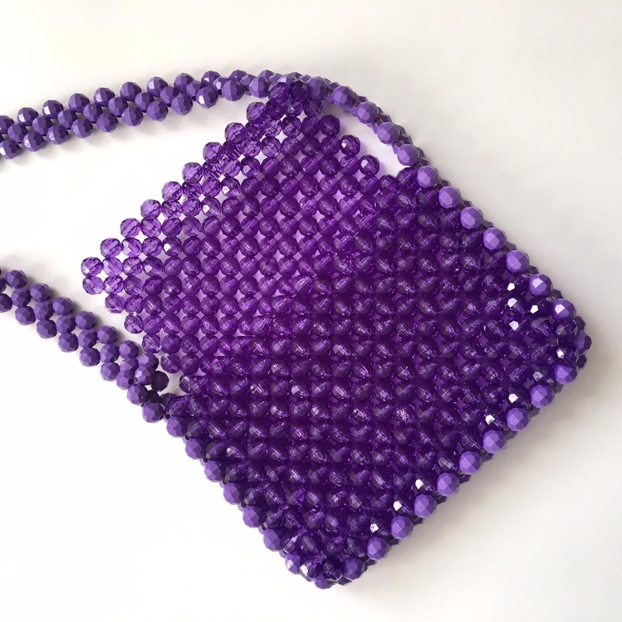 Product Image 3 - colorful mini purses 💜🧡💗💚 dm