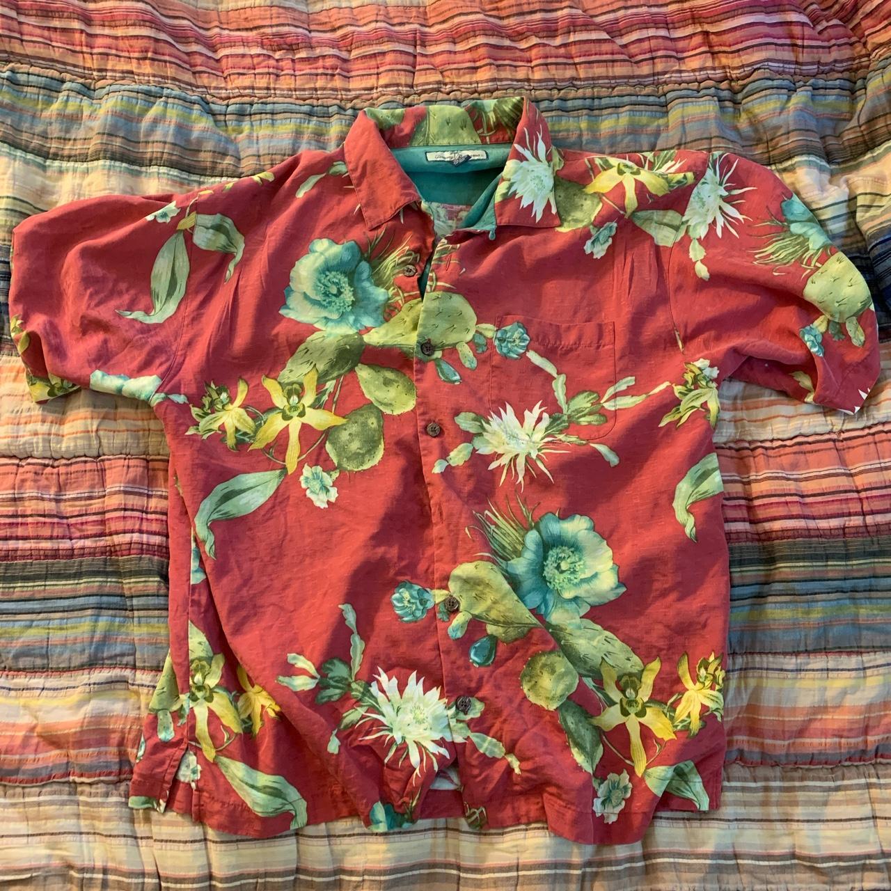 vintage tommy bahama