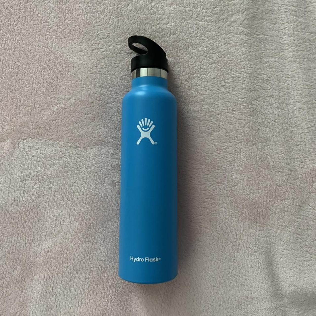 Hydro Flask 24 Oz Pacific Standard Mouth Insulated Water Bottle S24SX415