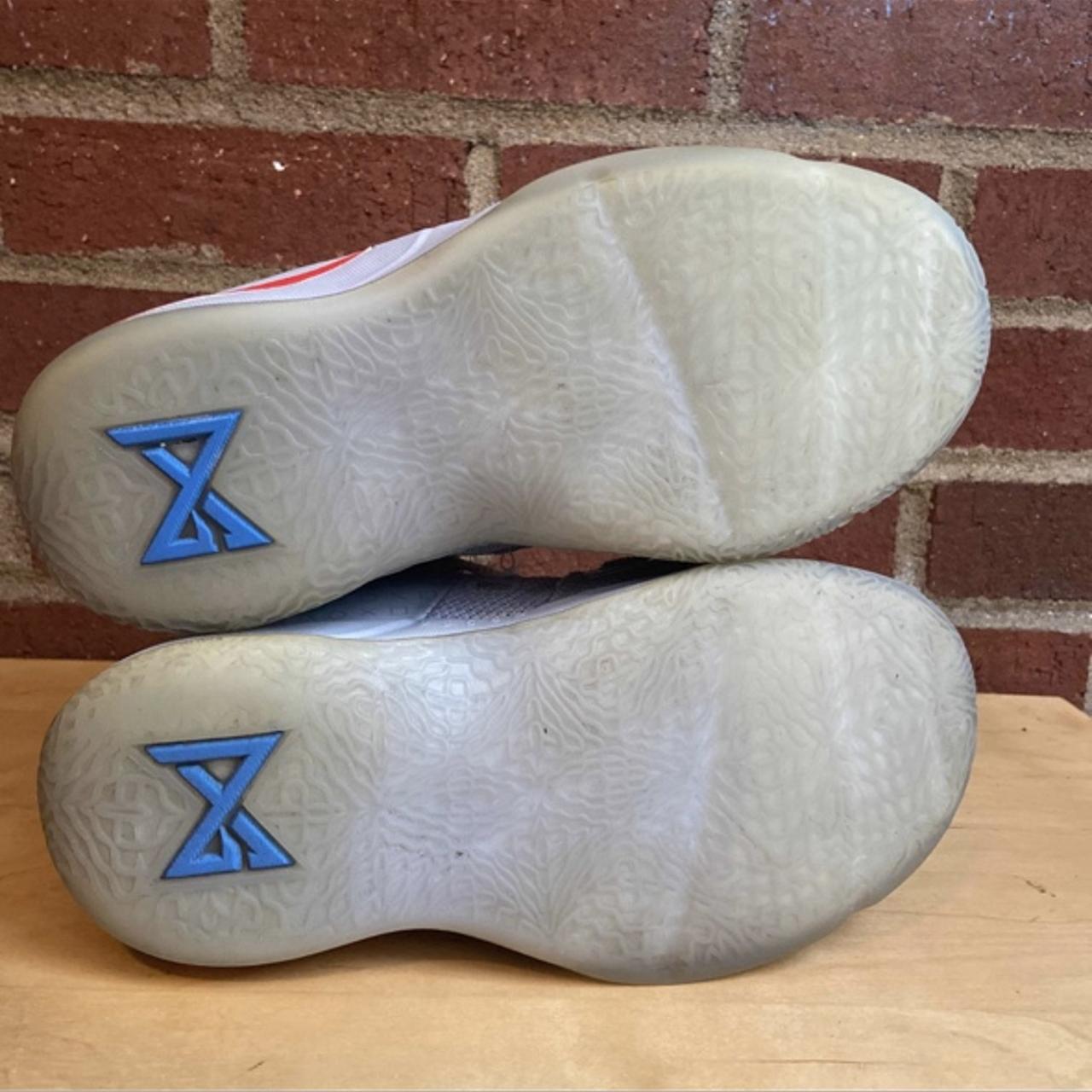 playstation pg 2.5 wolf grey