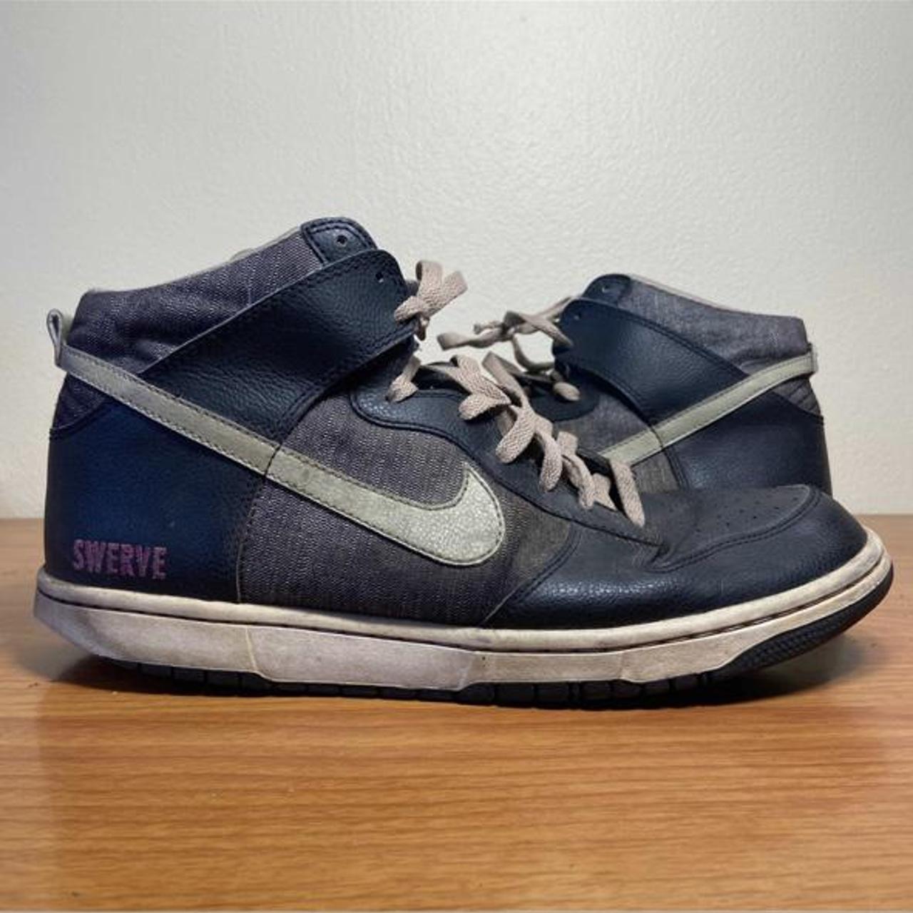 nike tn 2012