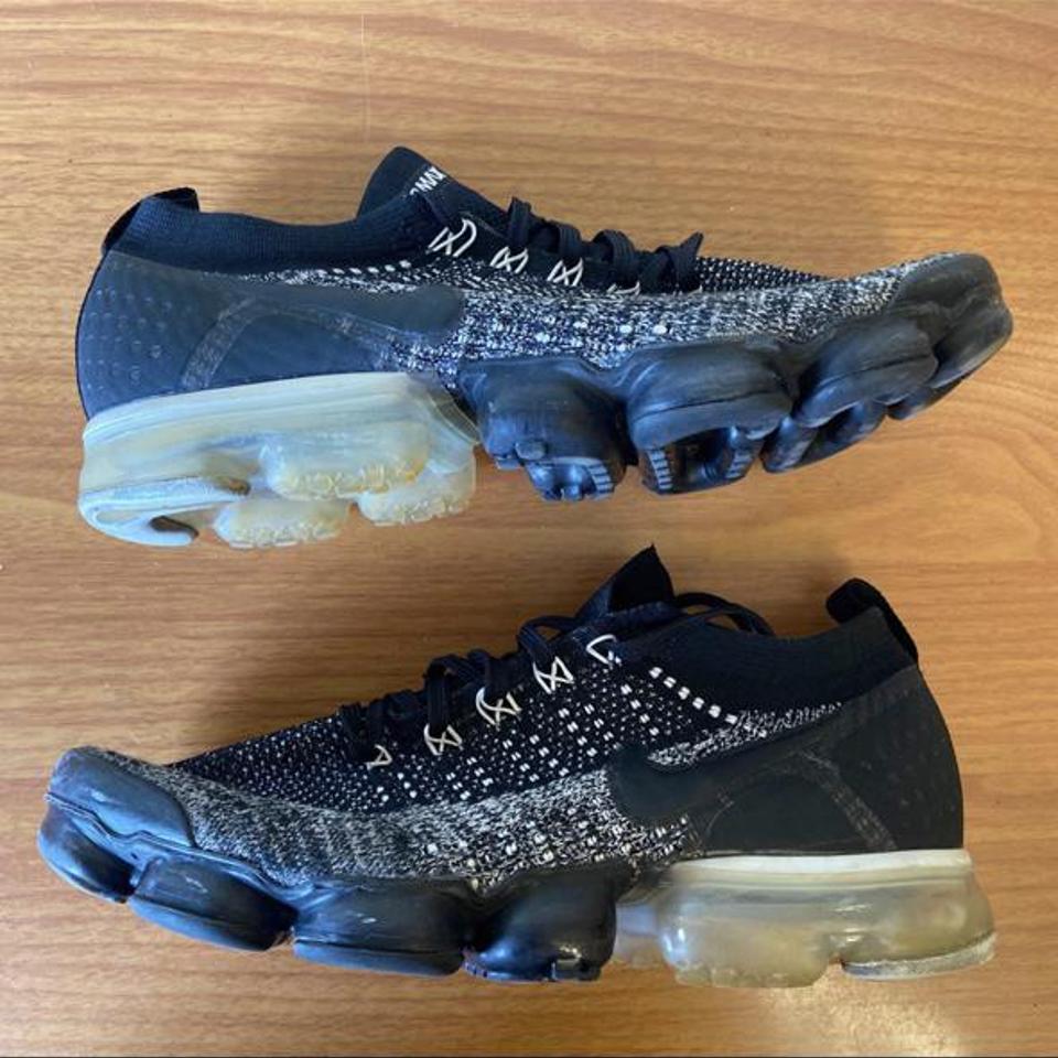 Nike air vapormax flyknit clearance 2 orca