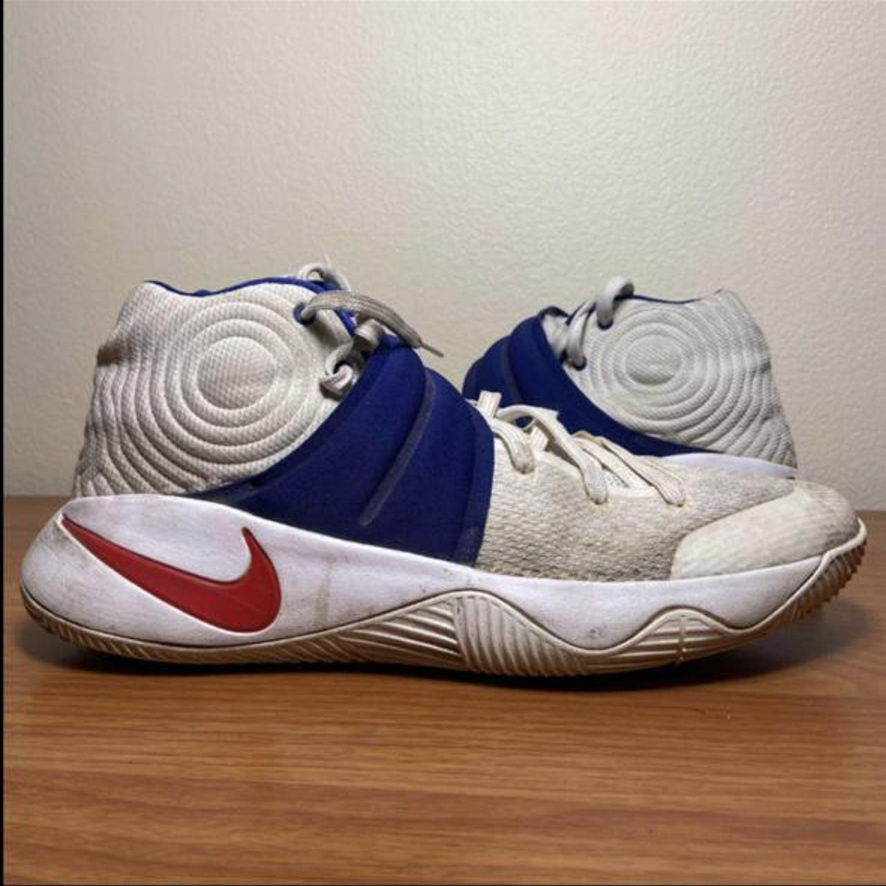 kyrie size 10.5
