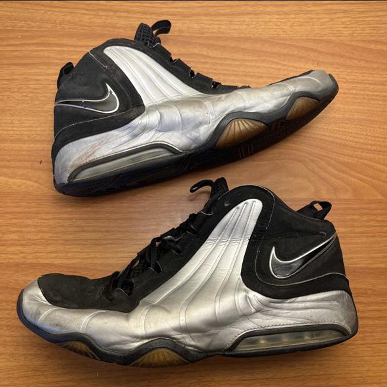 mens nike air max wavy