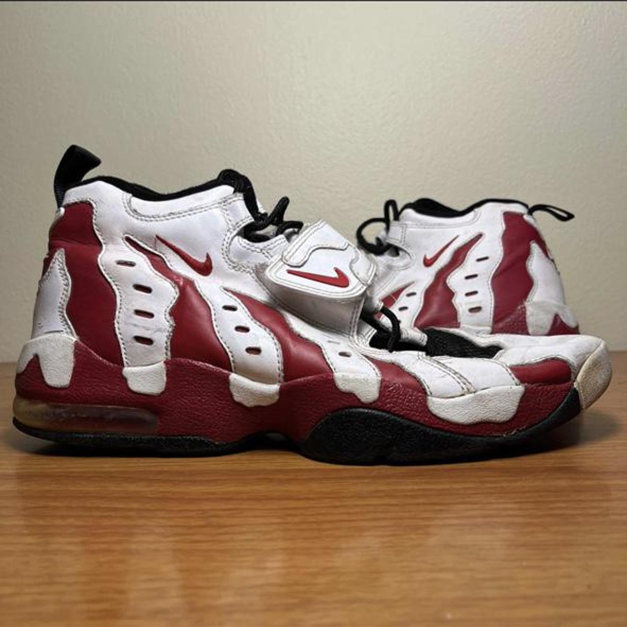 Deion Sanders Air Max 96 Sizing Nike Air DT Max 96 Deion Sanders