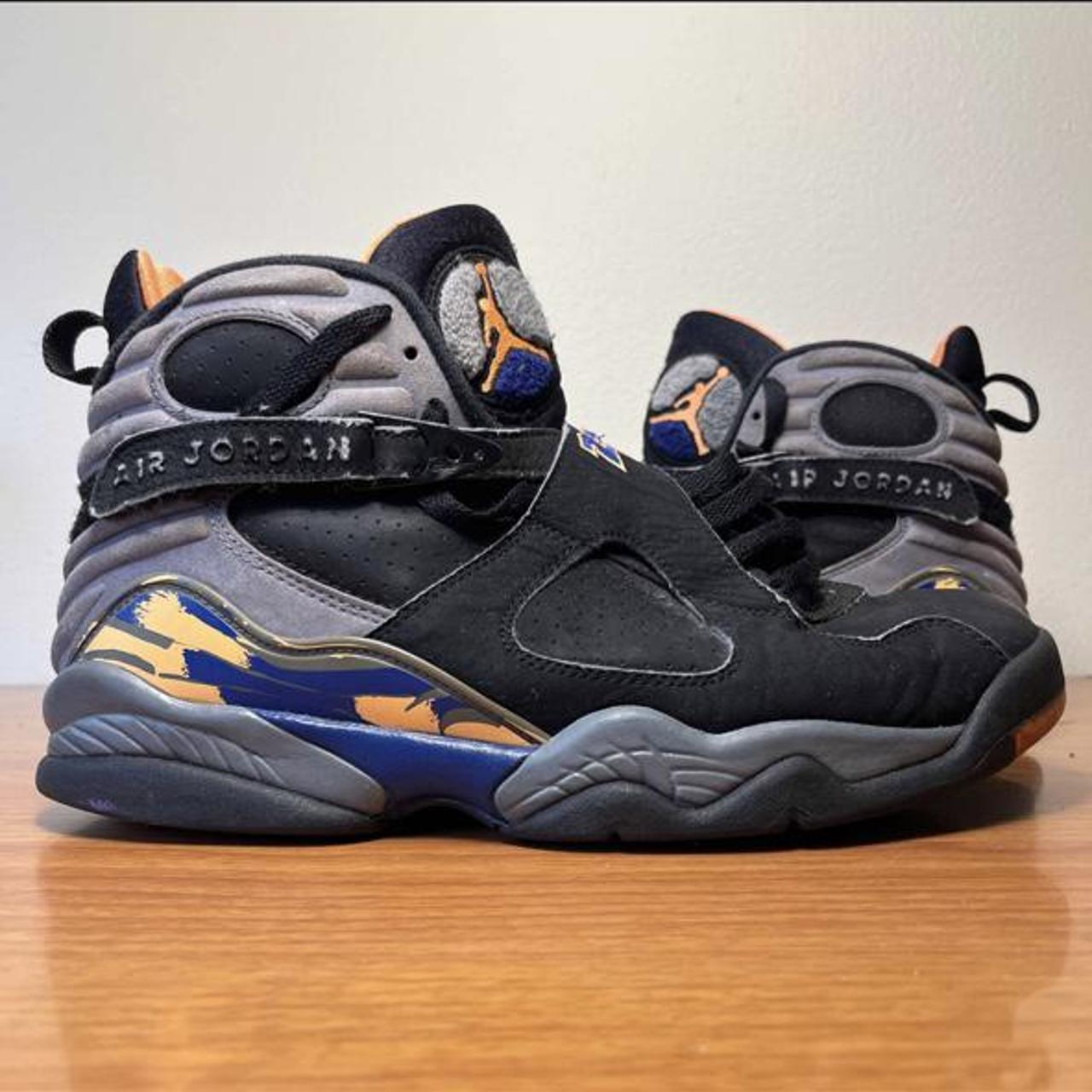 phoenix retro 8