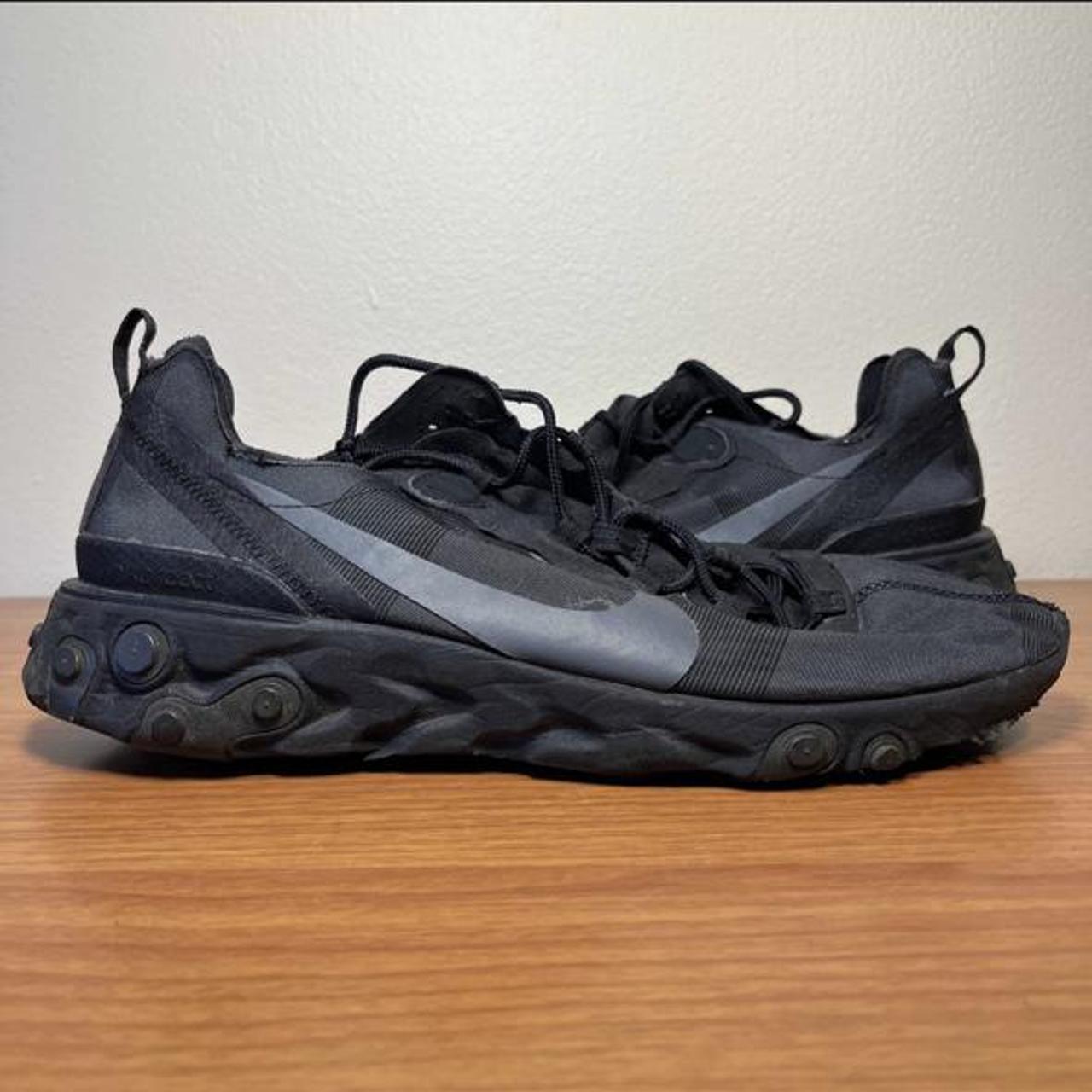 size 4 nike react element 55