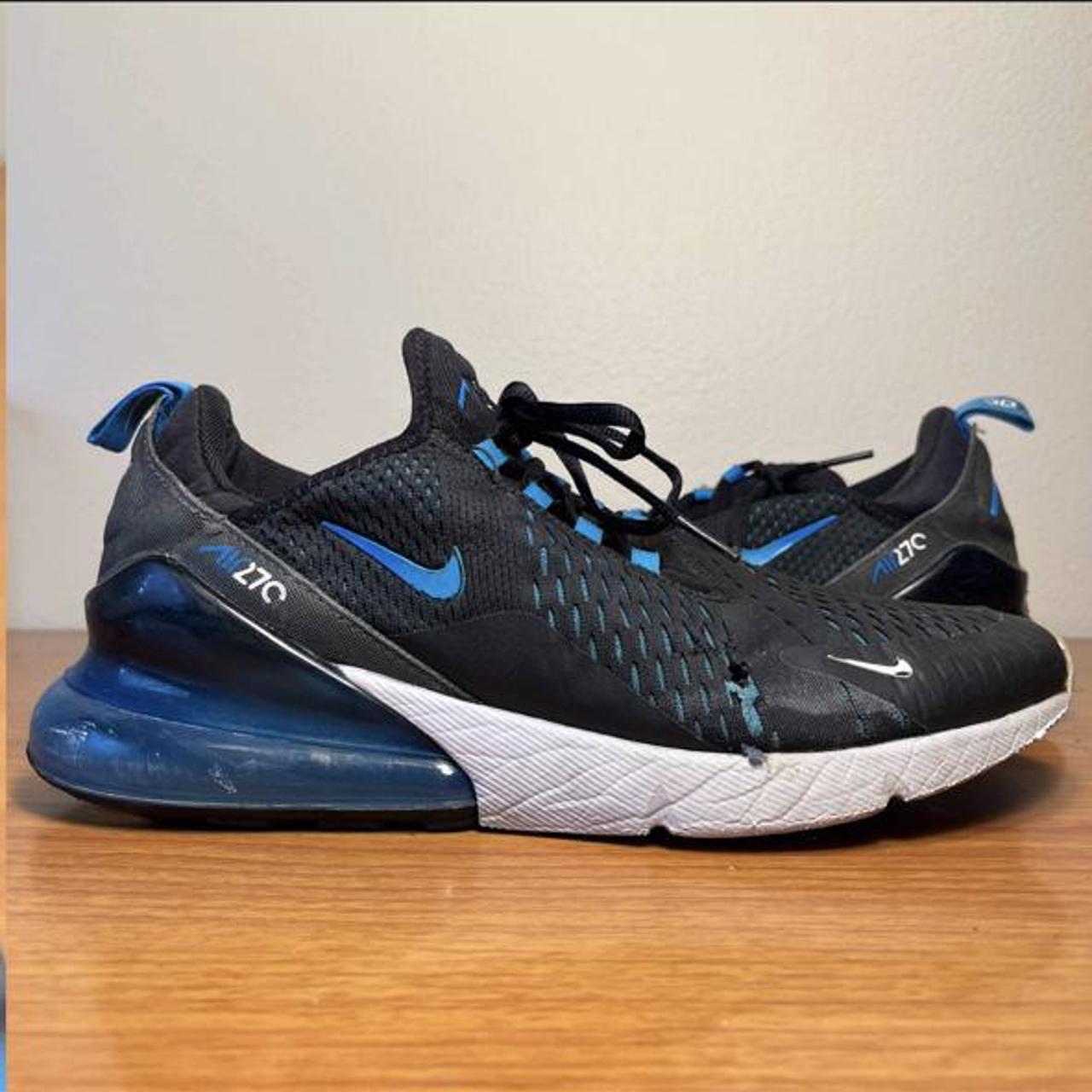 air max 270 black friday sale