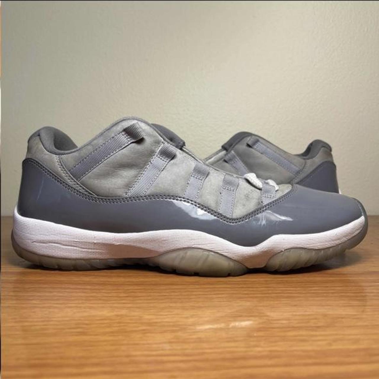 Jordan cheap 11.5 low