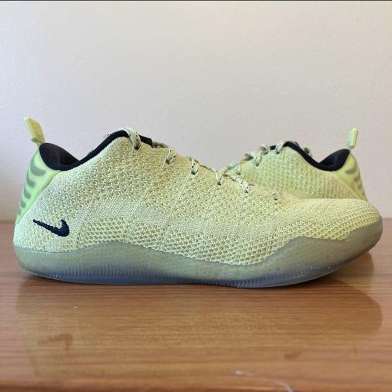 christmas kobe 11