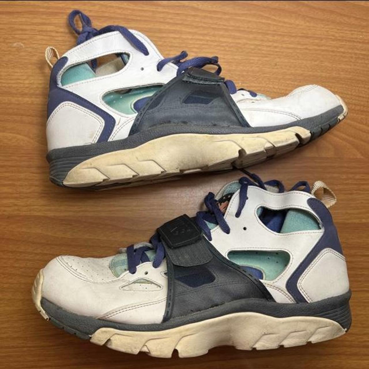 Nike air outlet trainer huarache 1992