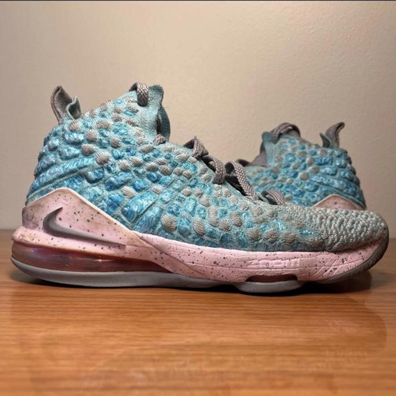 Nike lebron discount 17 south beach