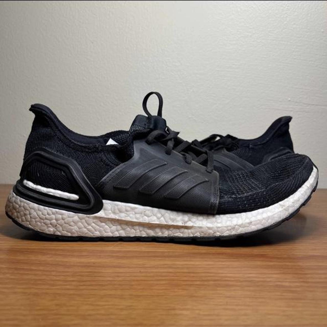 adidas ultra boost white size 14